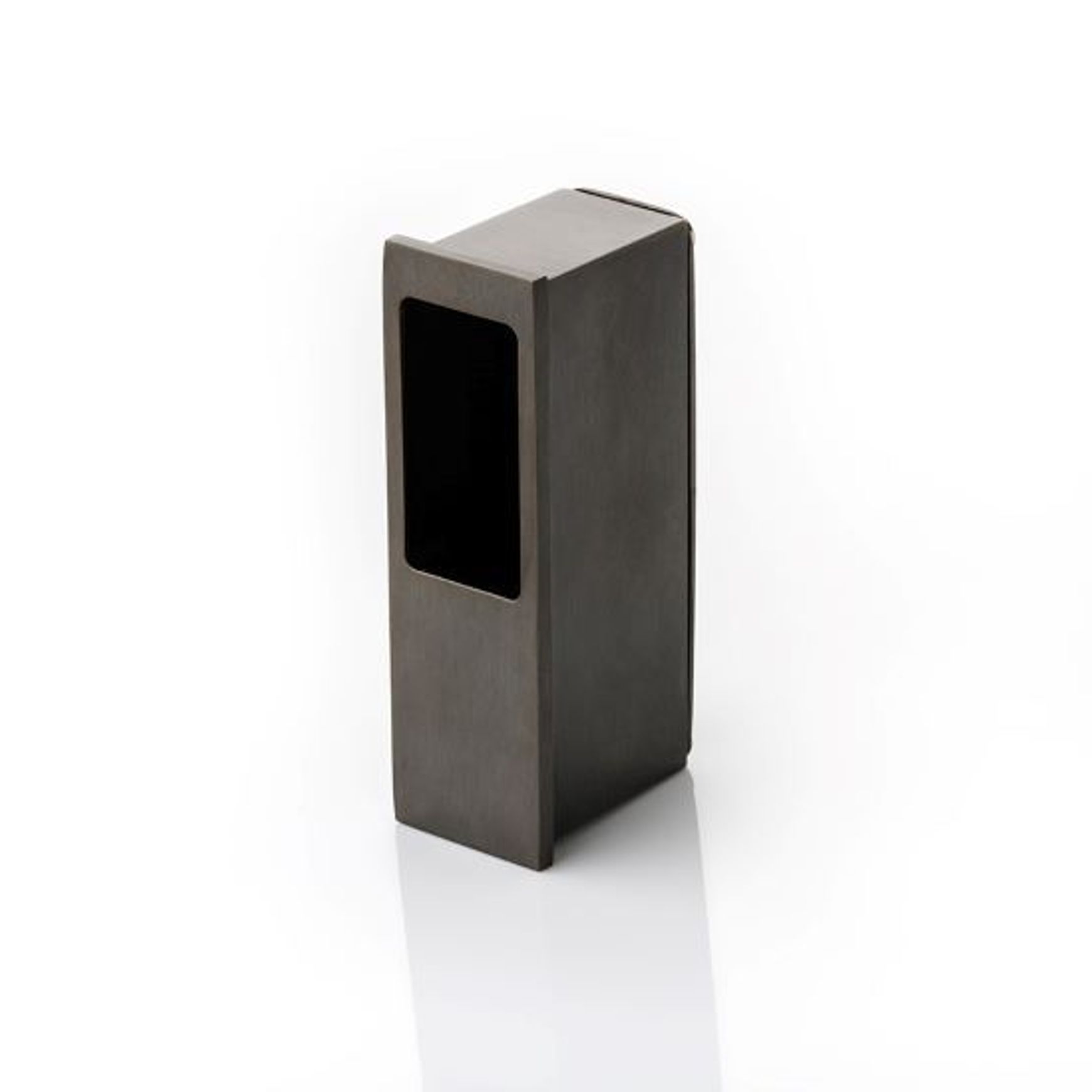 Joseph Giles - Solid Brass Pocket Sliding Door End Pull