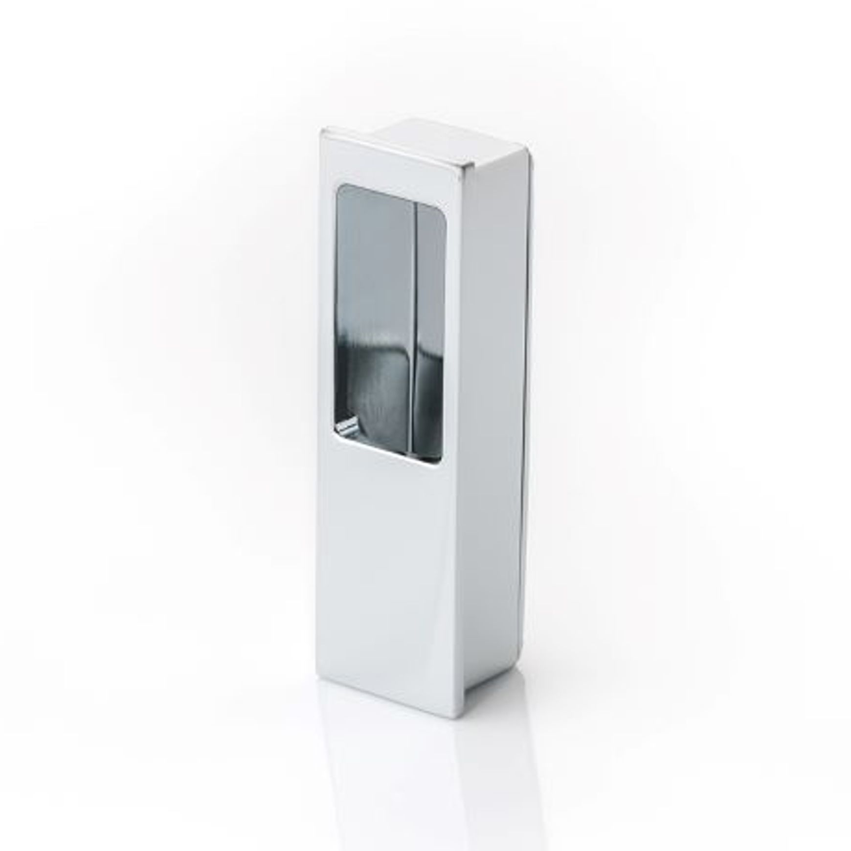 Joseph Giles - Solid Brass Pocket Sliding Door End Pull