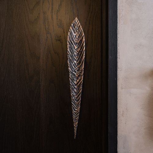 Nikau  Door Handle