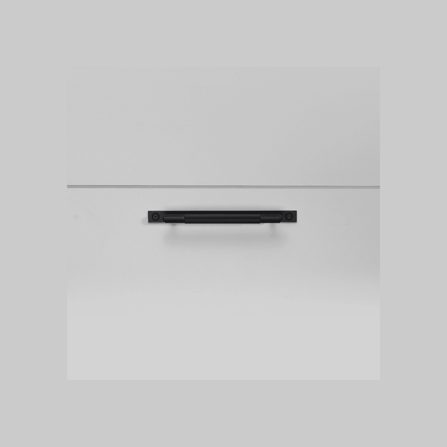 Buster & Punch / Linear / Pull Bar / Plate