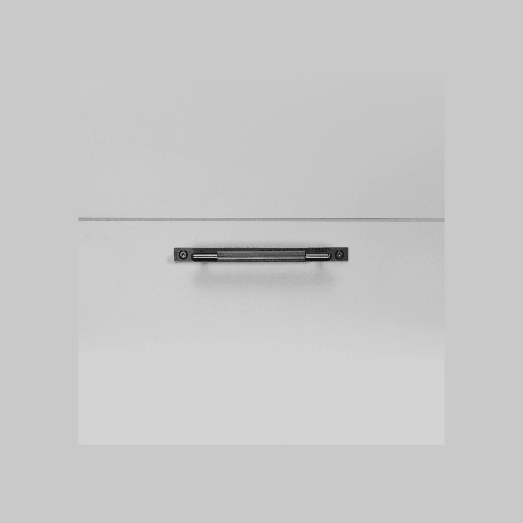Buster & Punch / Linear / Pull Bar / Plate
