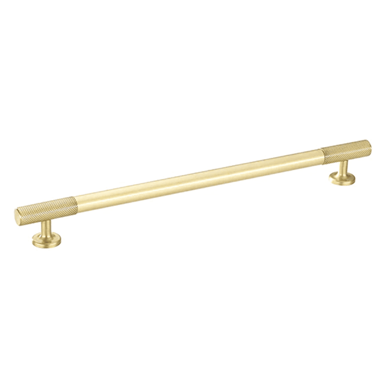 Armac Martin - Sparkbrook Brass Appliance Pull Handle