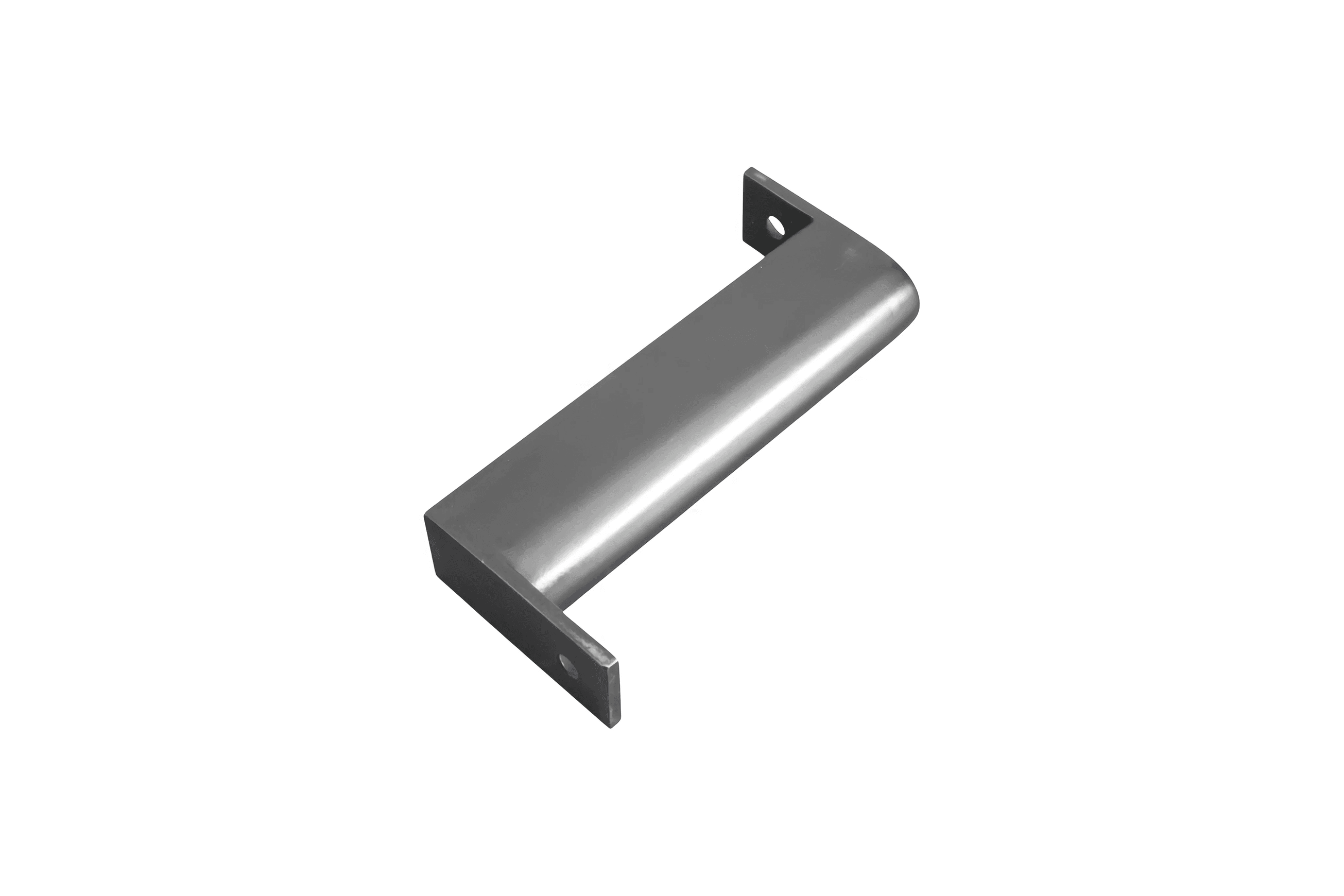 Tom Kundig - Corner Roll Cabinet Pull