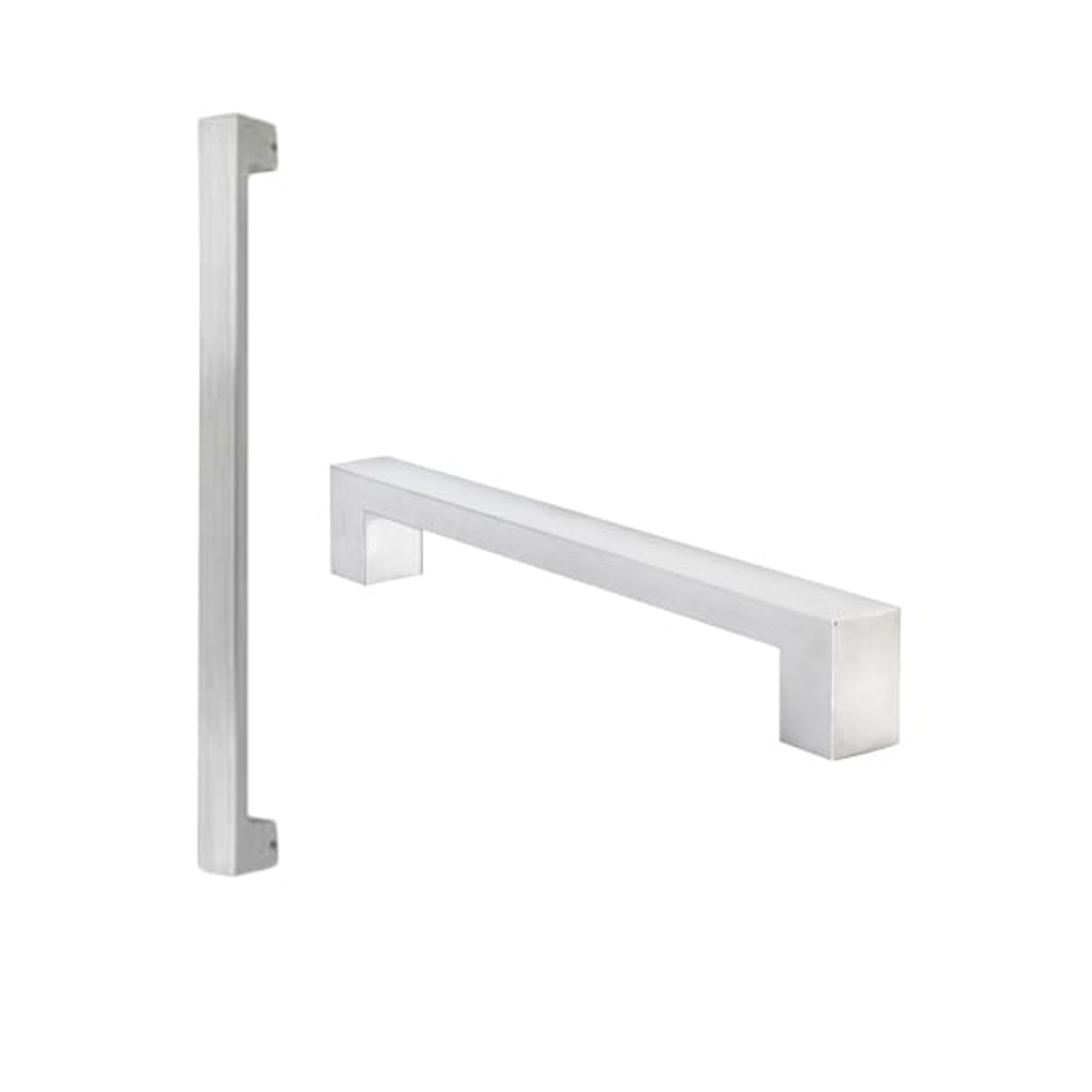 Zanda Polo Entrance Door Pull Handle