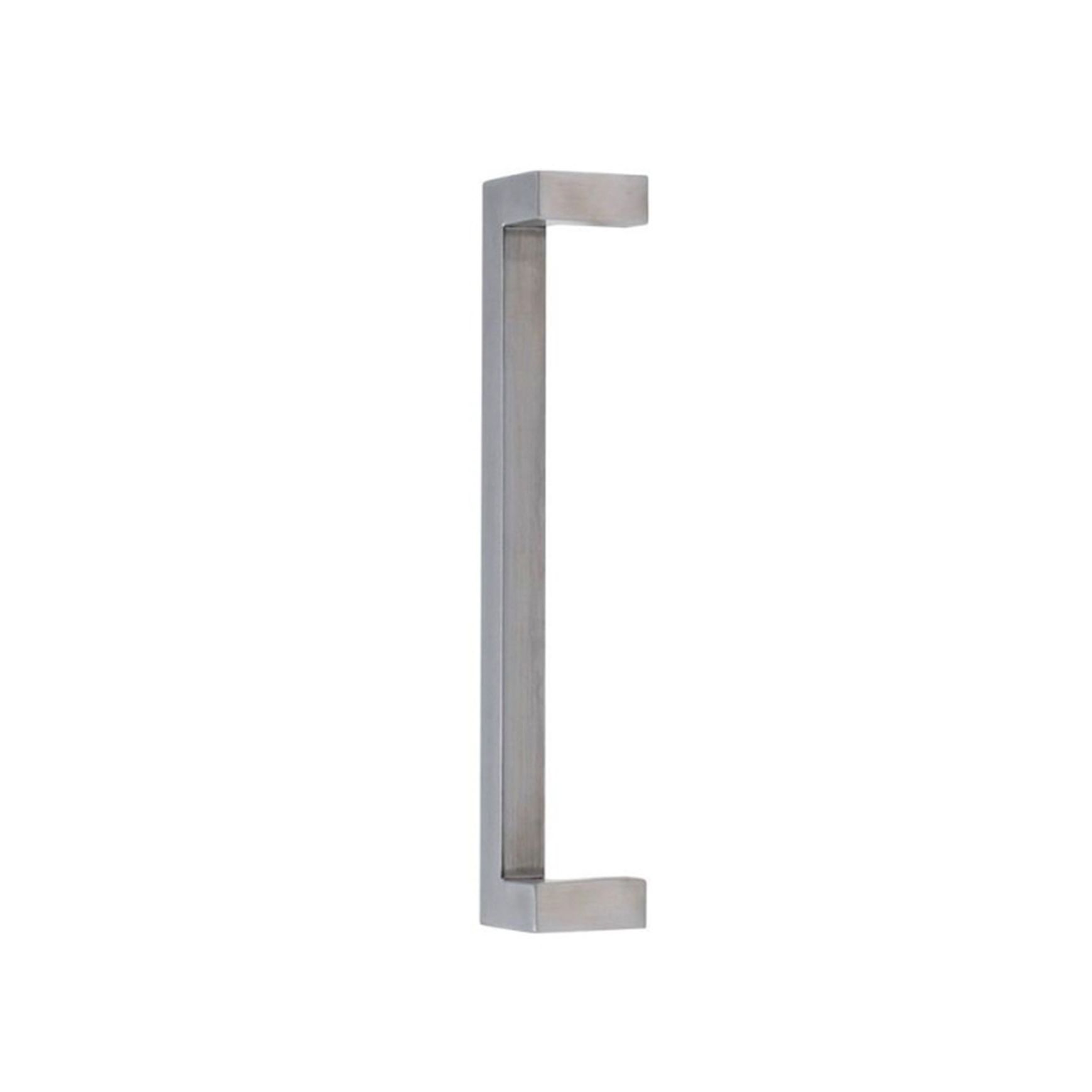 Zanda Nitro Offset Door Pull Handle