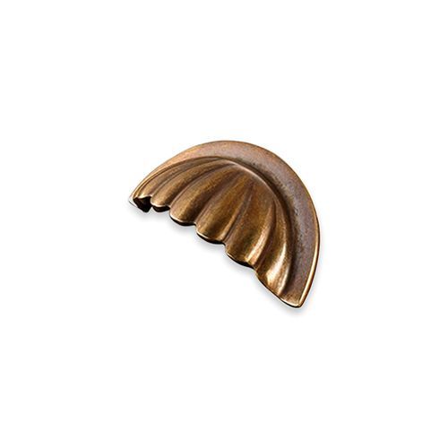 Armac Martin - Aberdovey Drawer Pull 92mm