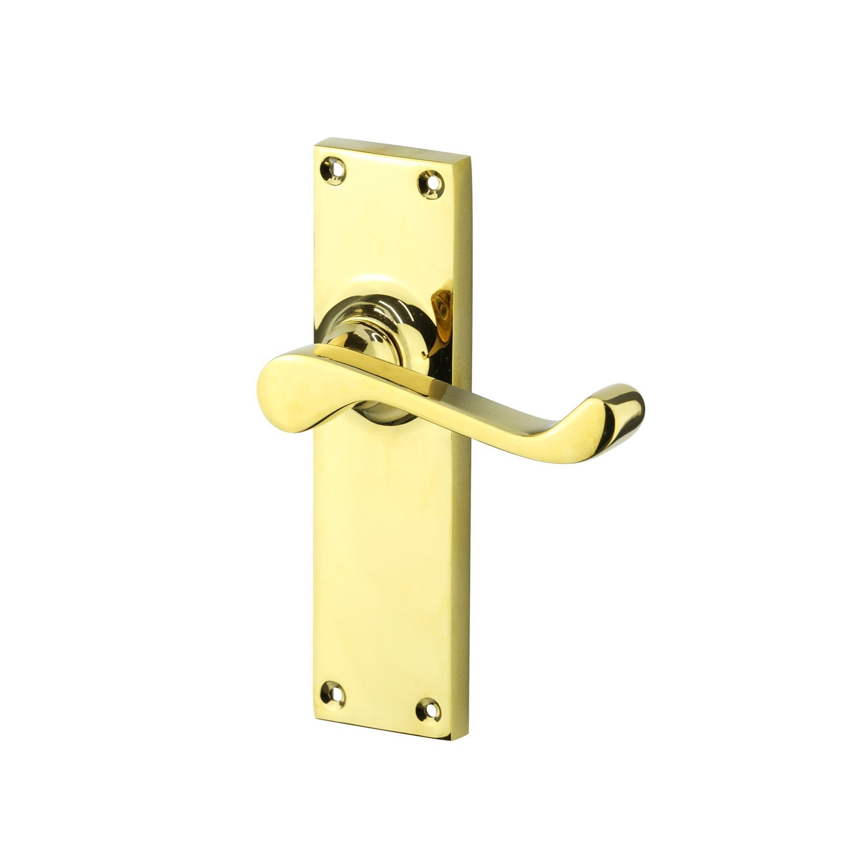 Victorian Lever Set 3094