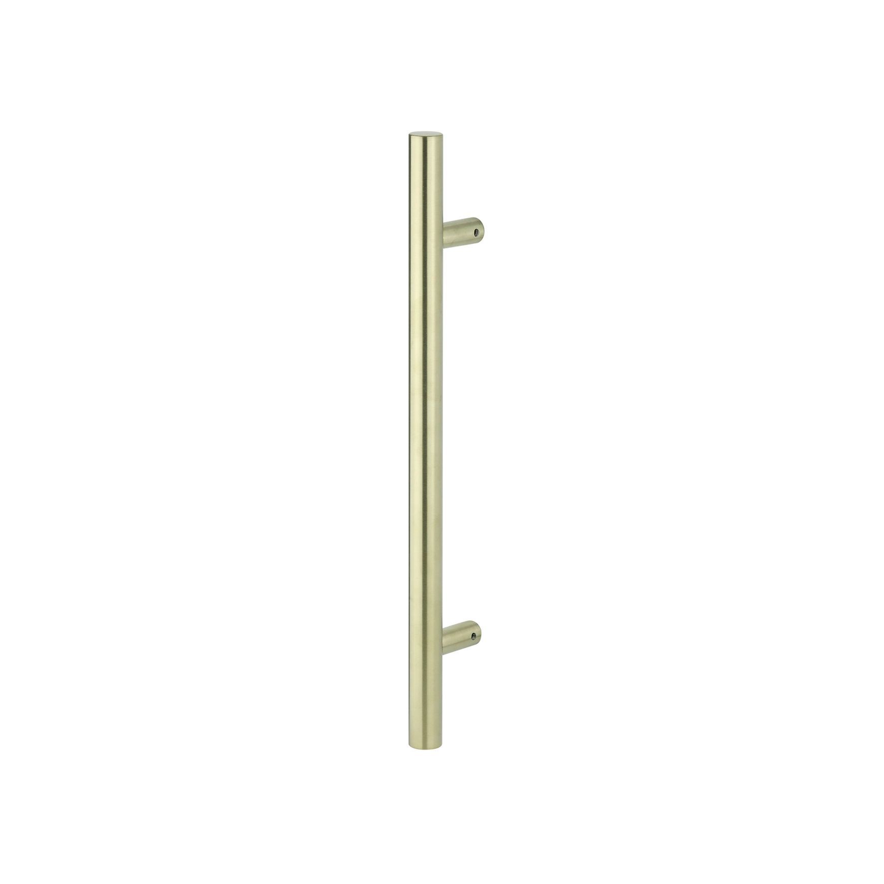 Lineare Tube Bar Pull