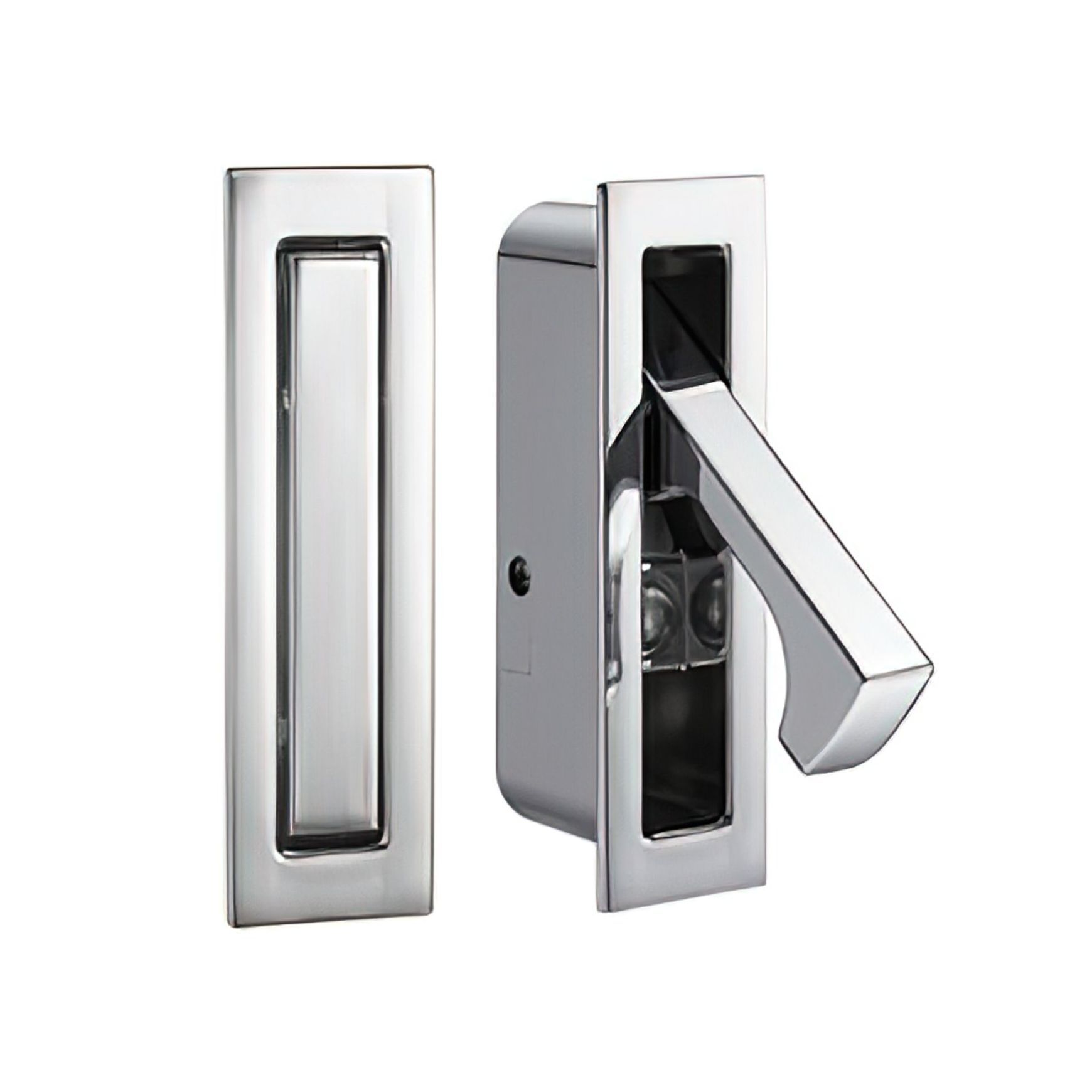 Kawajun PC-423 Sliding Door Edge Pull