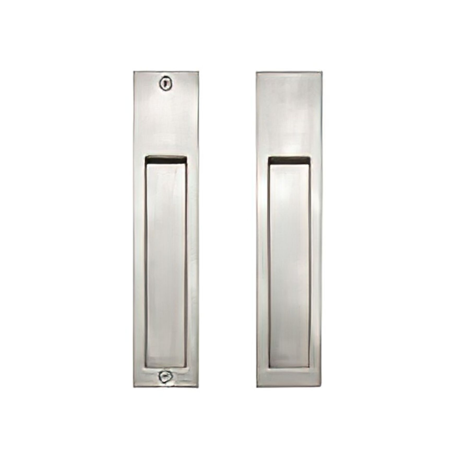 Kawajun PC-386 Sliding Door Edge Pull