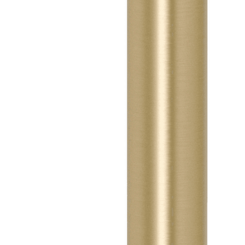 Futurismo Pull Handle 600mm