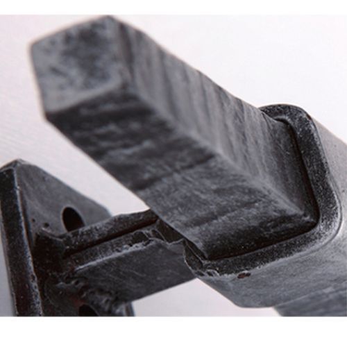 Iron Entrance Handle 53956