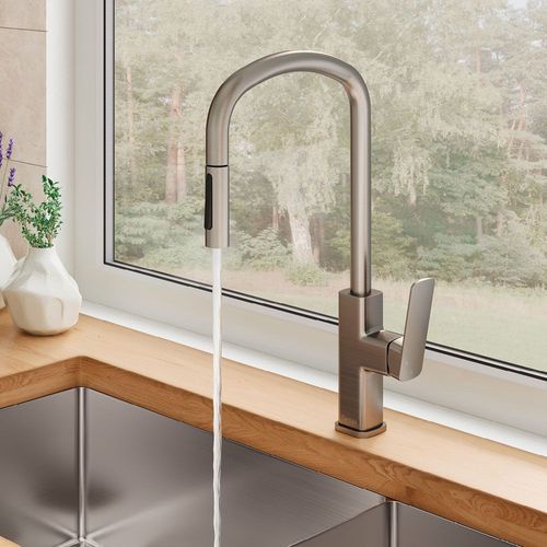 Tono Pull-Out Sink Mixers