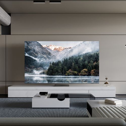75" Neo QLED 8K QN900D Tizen OS Smart TV (2024)