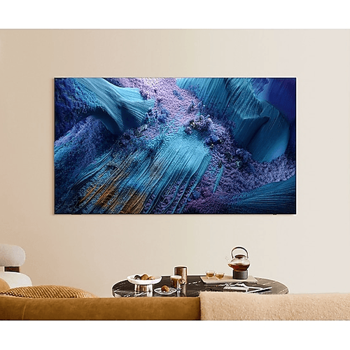 Samsung Neo QLED 8K Mini LED Smart TV 98" QN990F