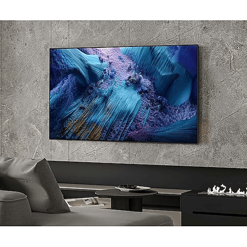 Samsung Neo QLED 8K Mini LED Smart TV 98" QN990F