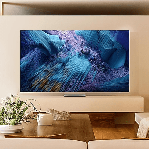 Samsung Neo QLED 8K Mini LED Smart TV 85" QN990F