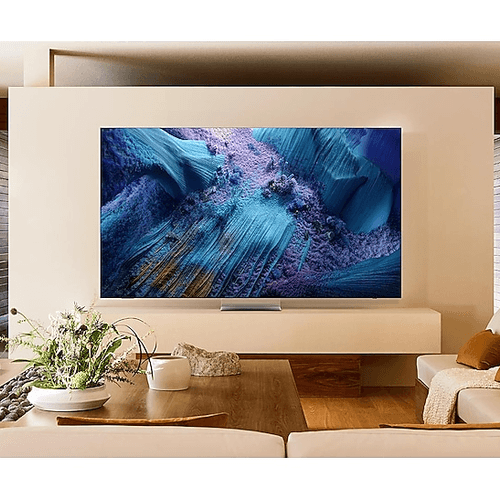 Samsung Neo QLED 8K Mini LED Smart TV QN900F
