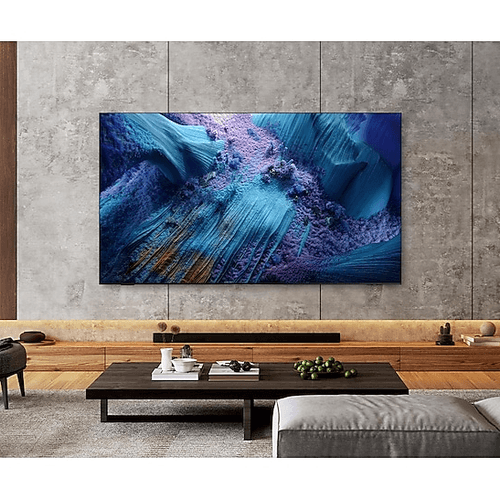 Samsung Neo QLED 8K Mini LED Smart TV 85" QN990F
