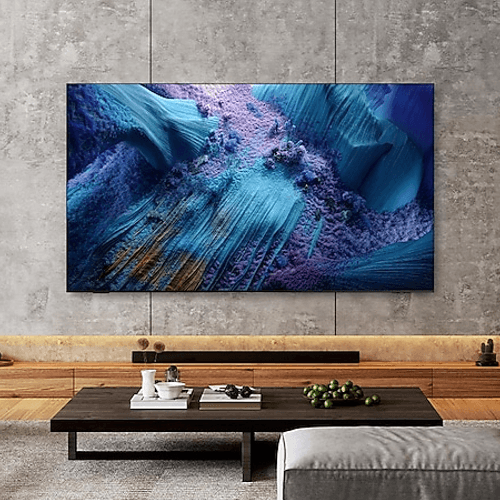 Samsung Neo QLED 8K Mini LED Smart TV QN900F