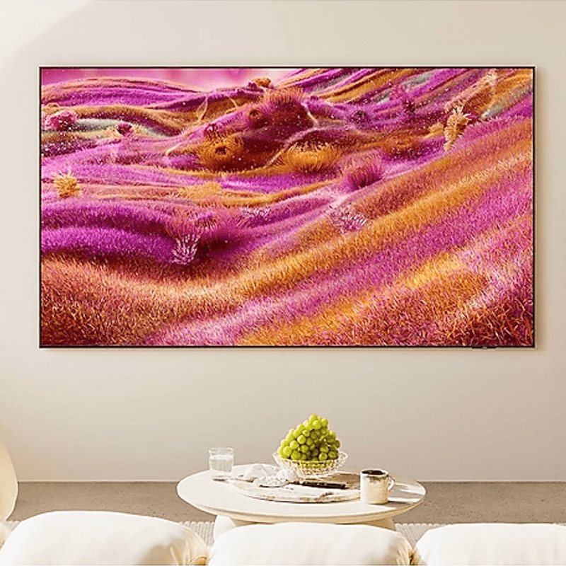 Samsung Neo QLED QN90F 4K Vision AI Smart TV