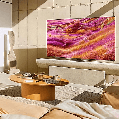 Samsung Neo QLED QN90F 4K Vision AI Smart TV