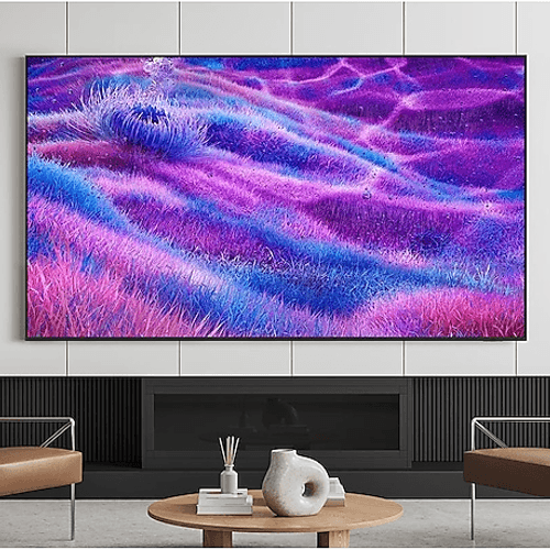 Samsung Neo QLED 4K Mini LED Smart TV 100QN80F