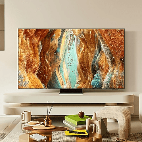 Samsung Neo QLED 4K Mini LED Smart TV QN70F