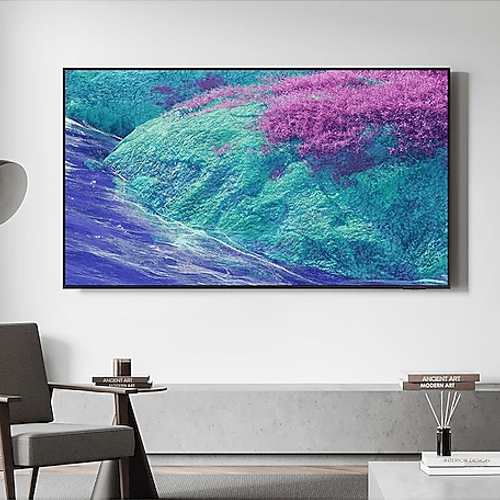 Samsung Neo QLED 4K Mini LED Smart TV QN1EF