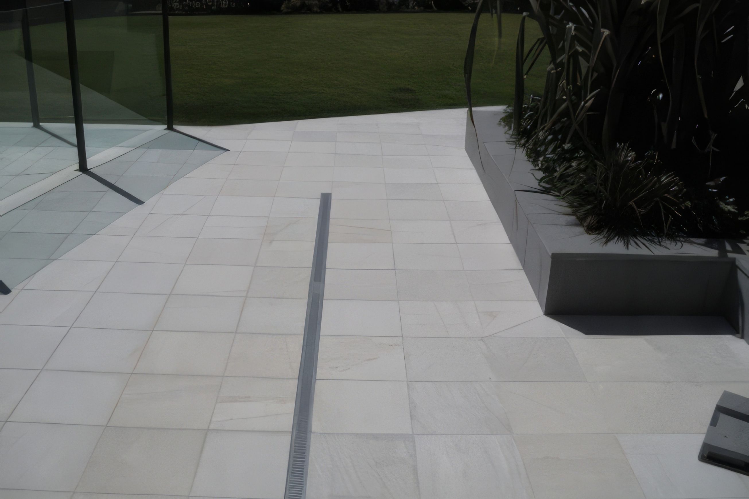 Coconut Ice | Quartz