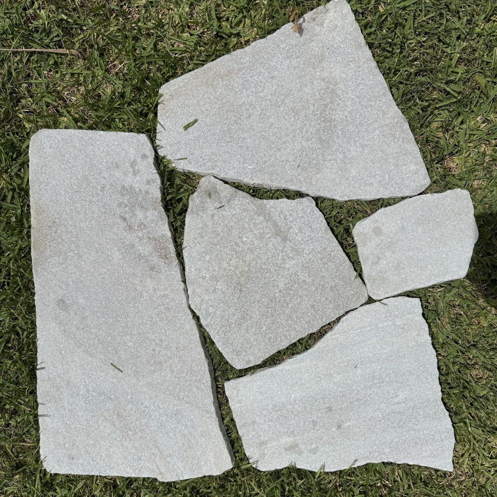 Coconut Ice | Quartz