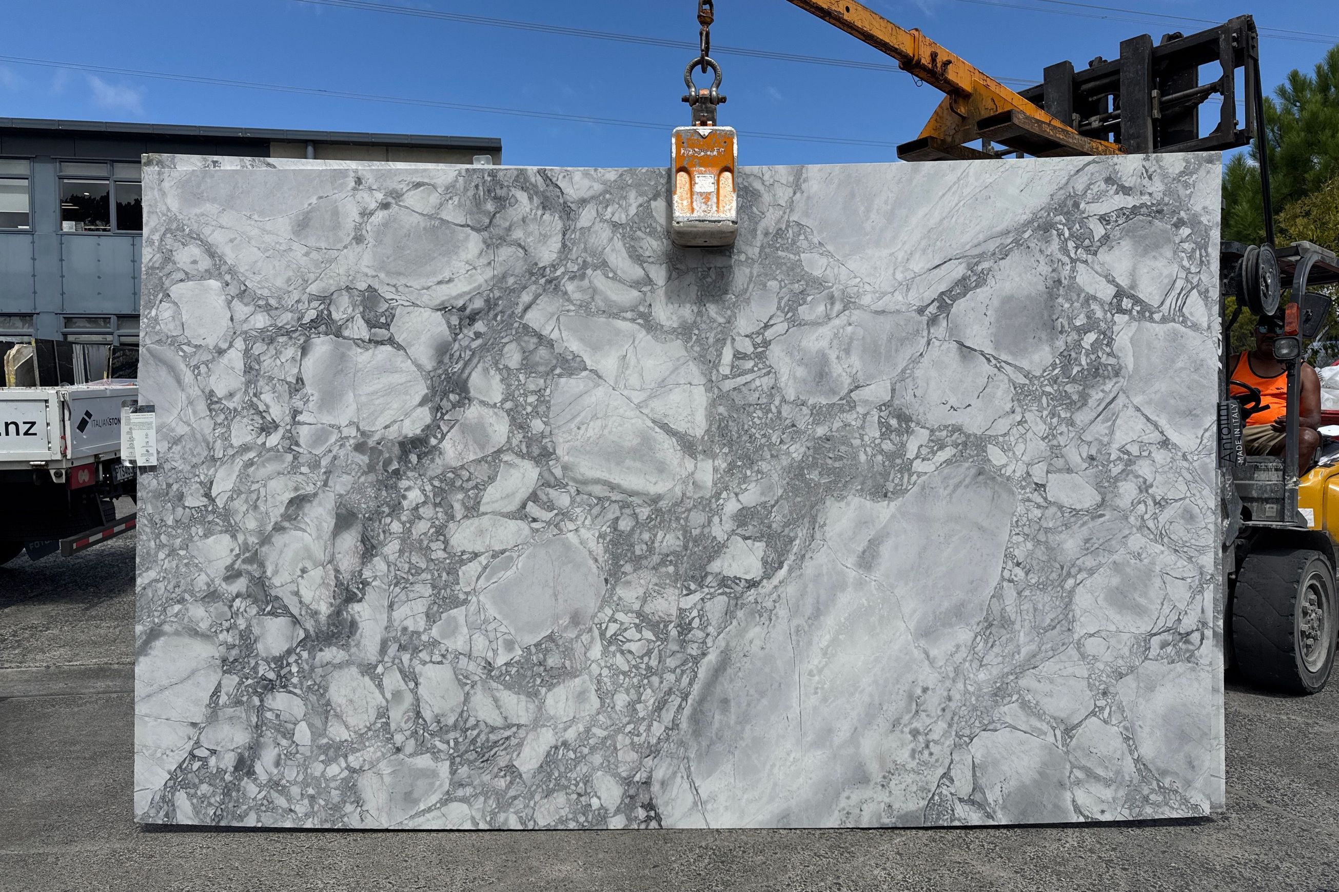 Super White | Quartzite