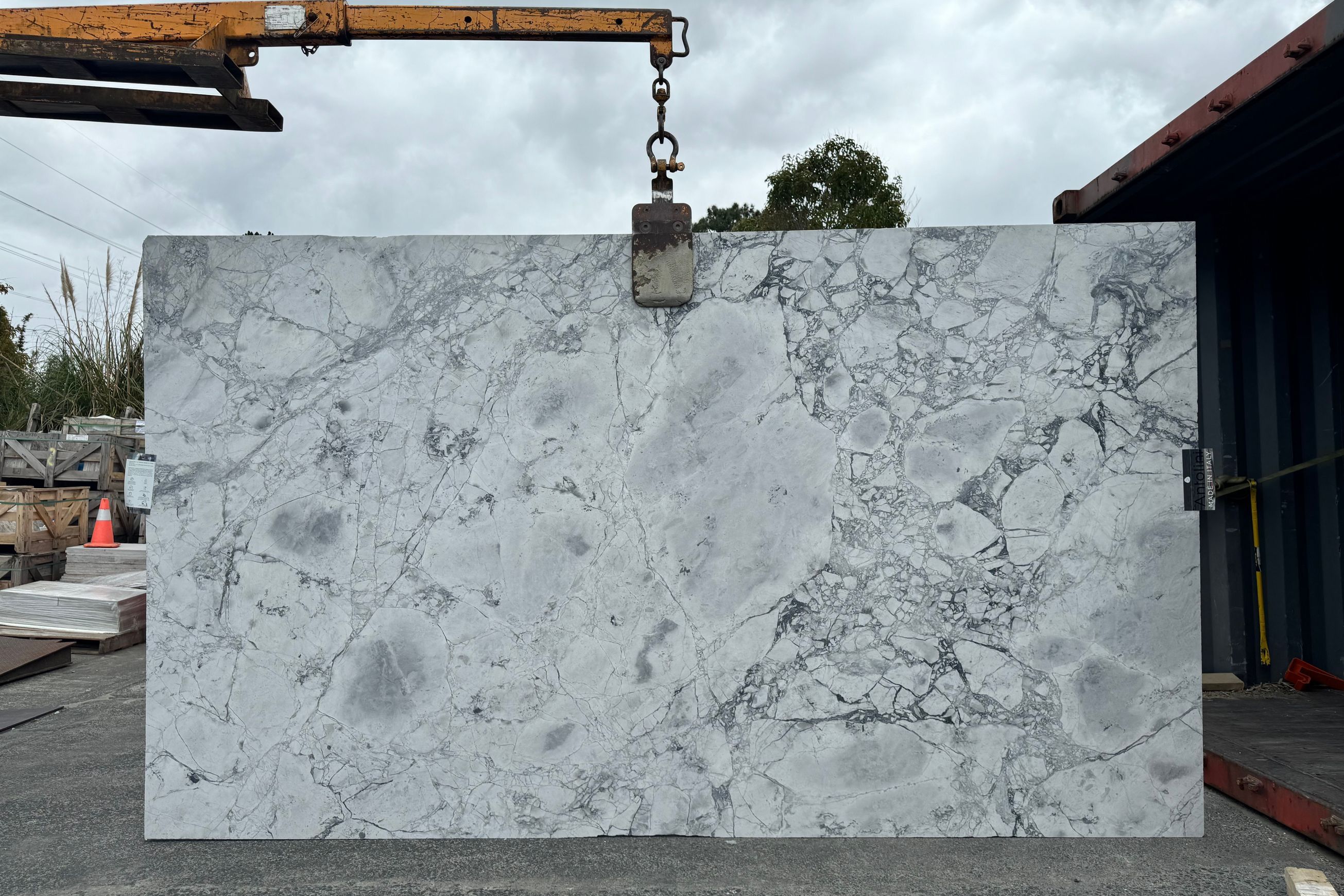 Super White | Quartzite