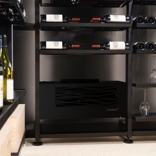 Tahoma Wine Cellar Conditioner