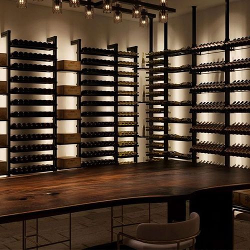 EuroCave Modulo-x Wine Racking System