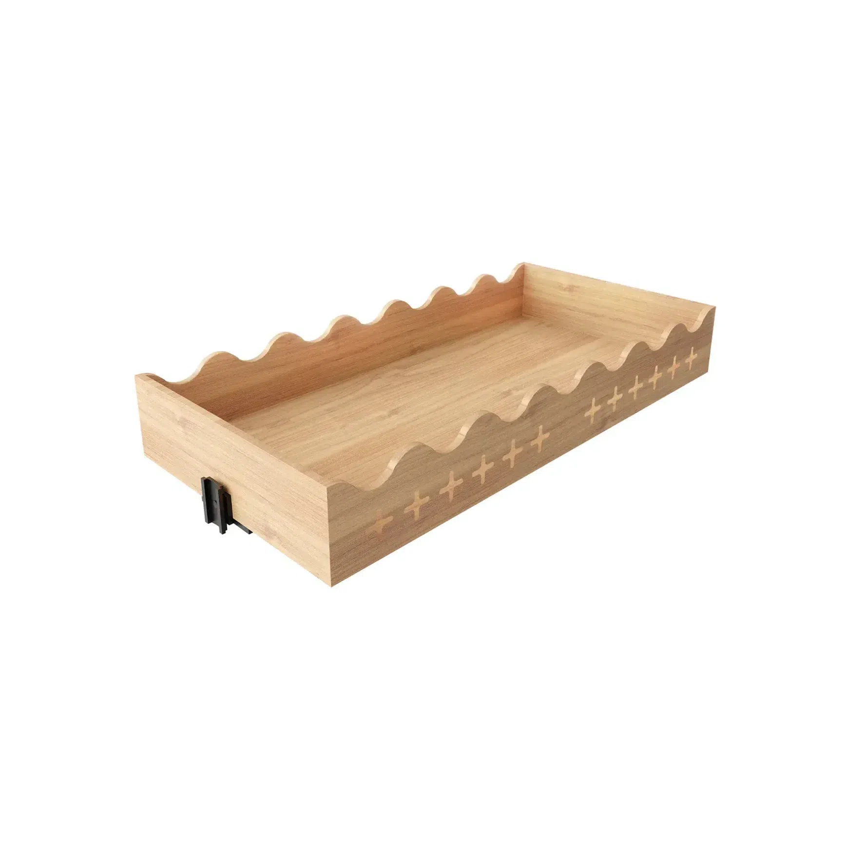 Lumi Nexus Modular Wine Display System