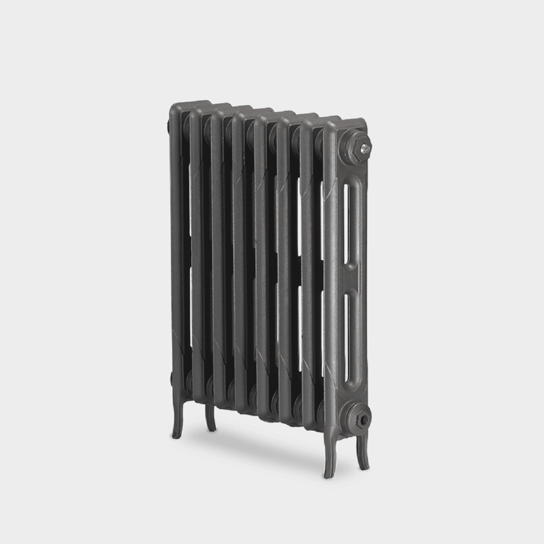 Paladin Pimlico Electric Cast Iron Radiators