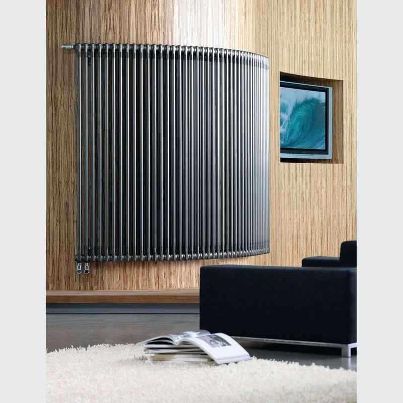 Zehnder Charleston - Hydronic Radiator
