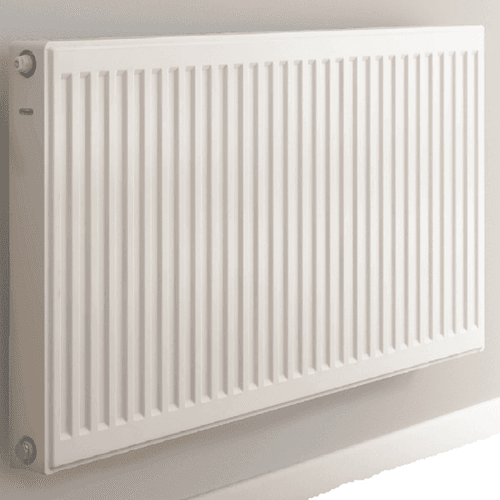 DeLonghi Hydronic Panel Radiators
