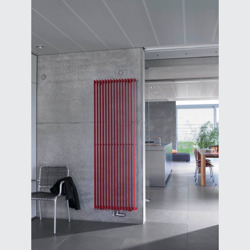 Zehnder Excelsior - Hydronic Radiator