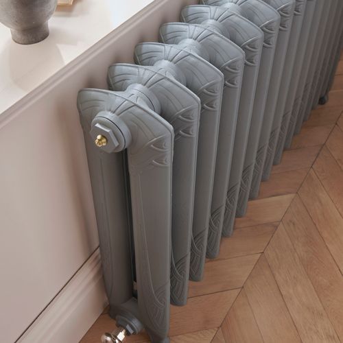 Paladin Gatsby Cast Iron Radiator (5~12 sections)
