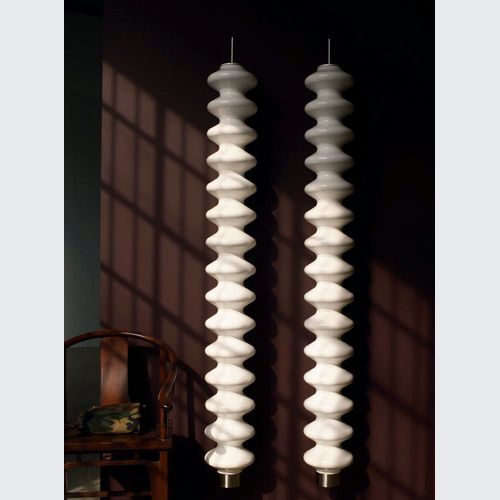 Tubes Milano - Hydronic and Electric Radiator