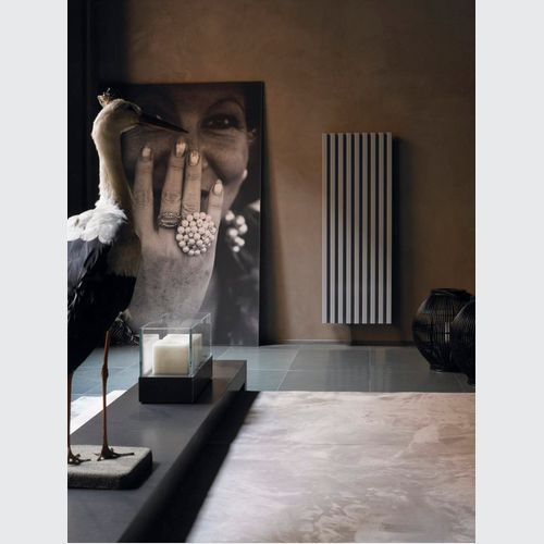 Tubes Soho - Hydronic Radiator