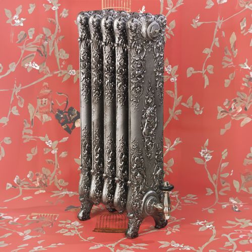 Saint Paul Cast Iron Radiator Range by Paladin