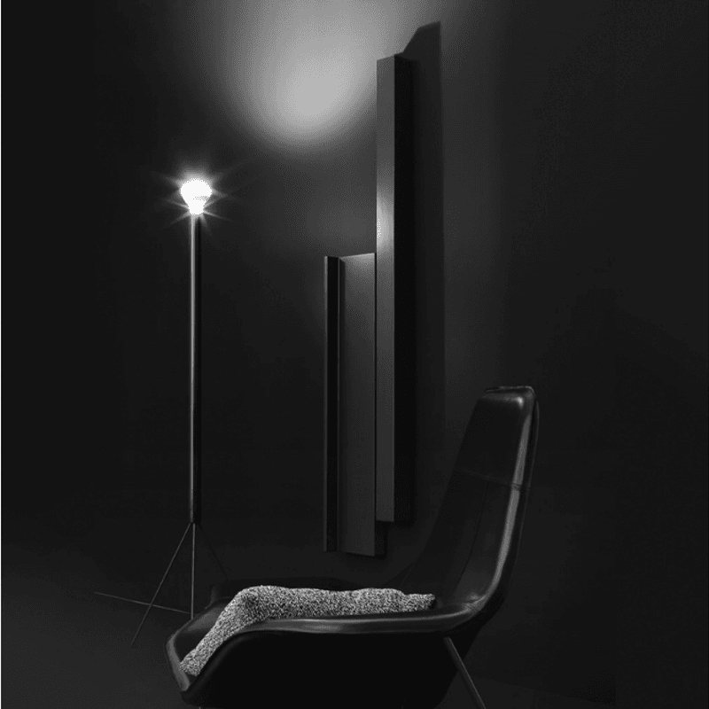 Tubes Rift - Hydronic Radiator