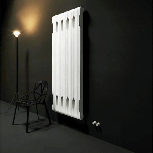 Tubes Agora - Hydronic Radiator