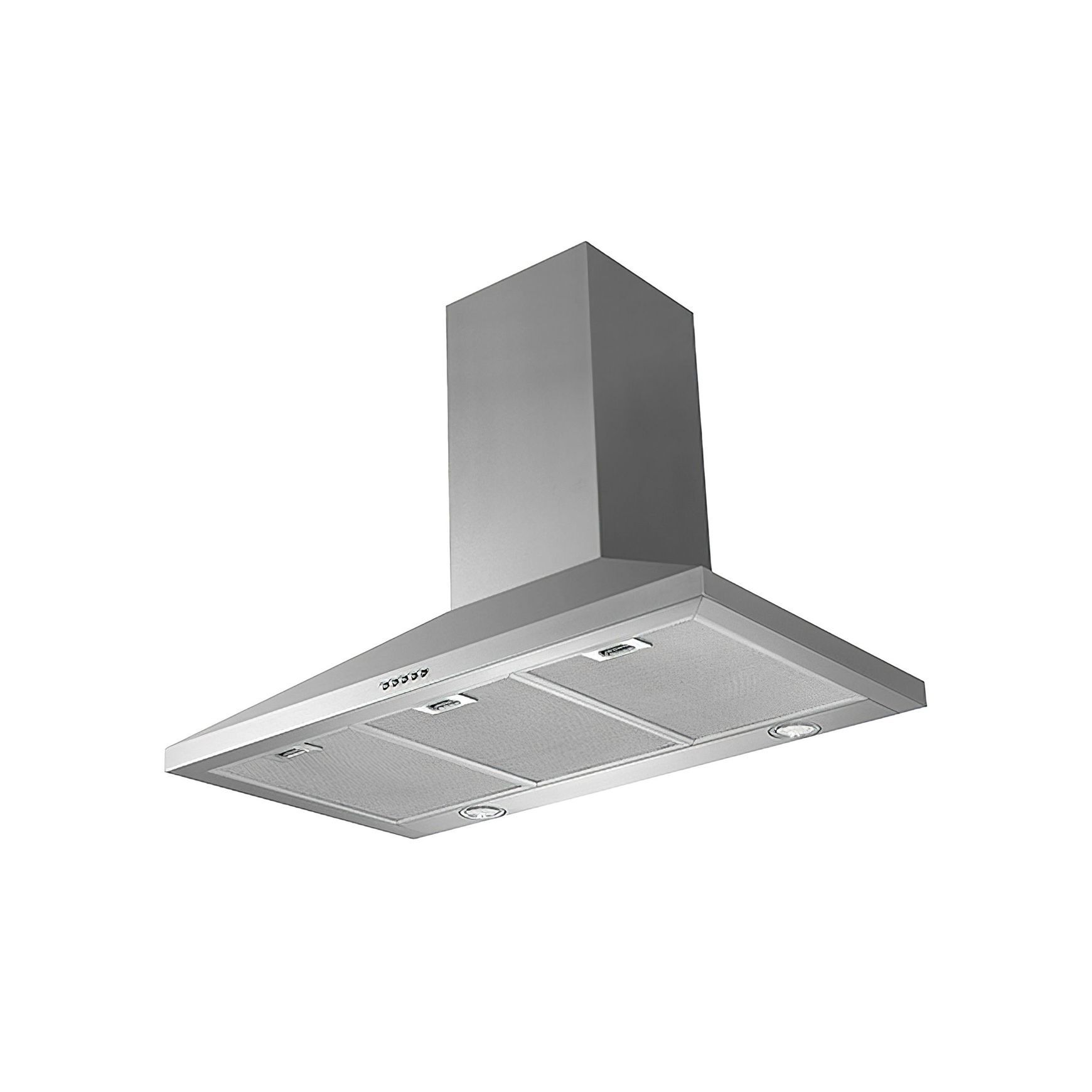 Wallmount Rangehood 900mm - TRI-900