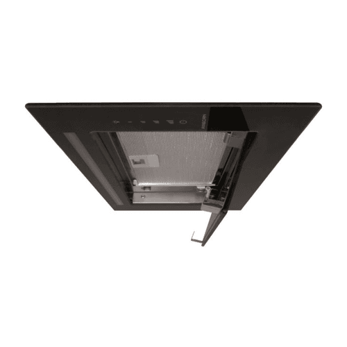 Schweigen Undermount Rangehood KLS-9GLBLKS (900mm)