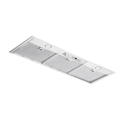 Schweigen Undermount Rangehood UM1170-9S (900mm)