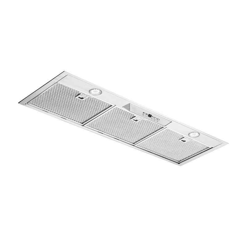 Schweigen Undermount Rangehood UM1170-9S (900mm)